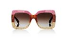Gucci Women's Gg0083 Sunglasses