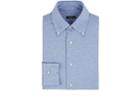Sartorio Men's Jersey Button-down Shirt