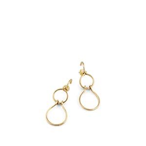 Ana Khouri Women's Milla Drop Earrings - Gold