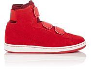 Nike Tz-85 Sneakers-red