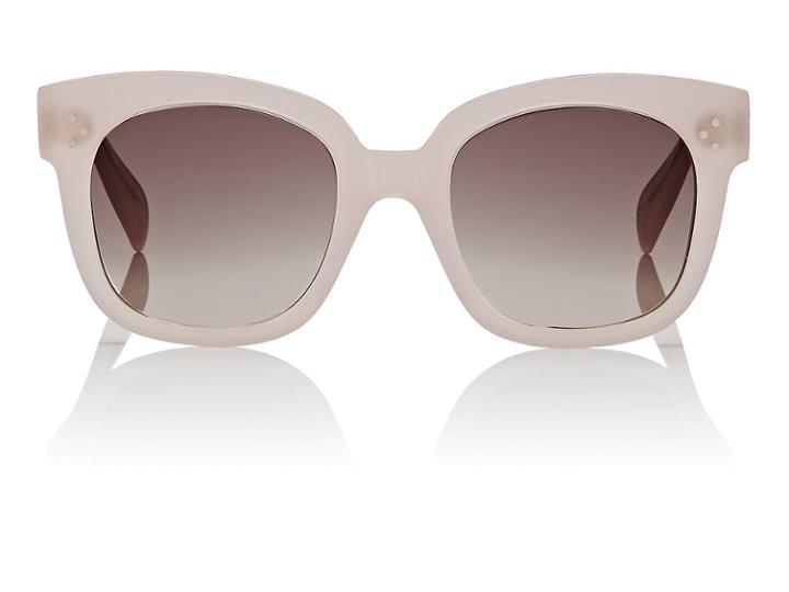 Cline Women's Oversized Square Sunglasses