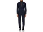 Canali Men's Impeccabile Plaid Wool Two-button Suit