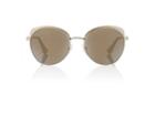 Prada Women's Oversized Sunglasses