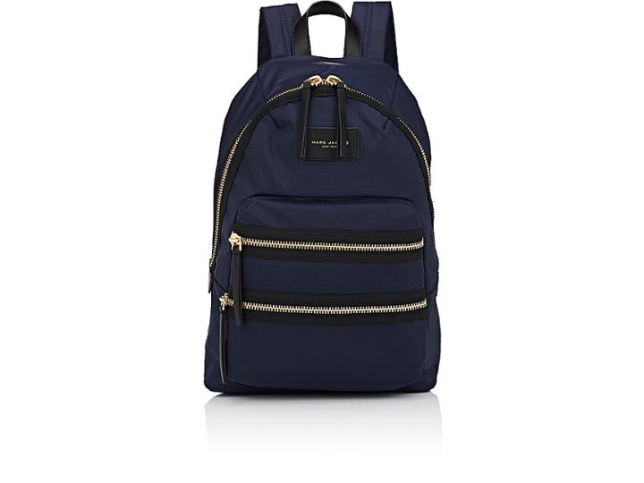 Marc Jacobs Women's Zip-around Backpack