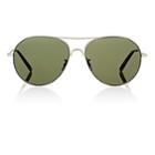 Oliver Peoples Men's Rockmore Sunglasses-gold
