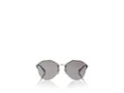 Prada Women's Geometric Sunglasses