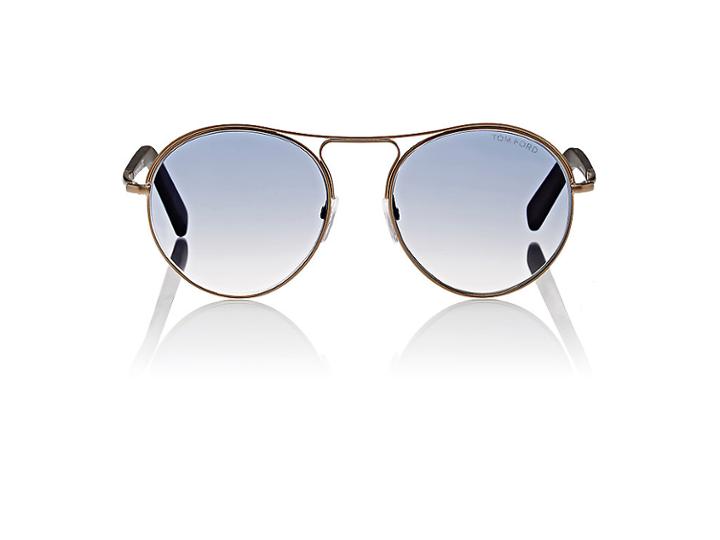 Tom Ford Men's Jessie Sunglasses