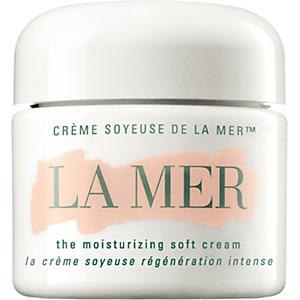 La Mer Women's Moisturizing Soft Cream 30ml