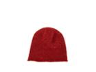 Inis Meain Men's Rolled-cuff Merino Wool-cashmere Hat