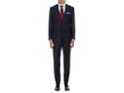 Cifonelli Men's Montecarlo Pinstriped Wool Two-button Suit