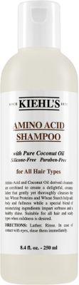 Kiehl's Since 1851 Women's Amino Acid Shampoo (8 Oz.)