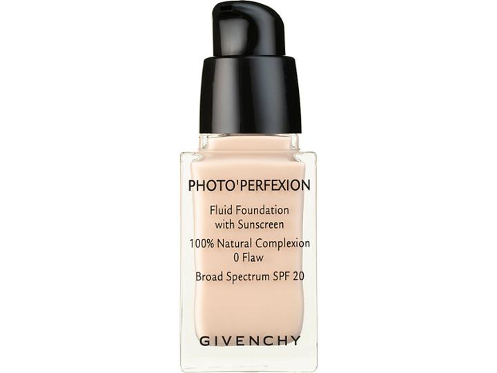 Givenchy Beauty Women's Photo'perfexion Fluid Foundation Spf 20 Broad Spectrum