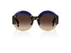 Gucci Women's Gg0084s Sunglasses