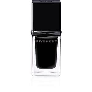 Givenchy Beauty Women's Le Vernis Nail Polish-n04 Noir Revelateur