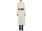 Calvin Klein 205w39nyc Women's Cotton-blend Sweater Maxi Dress