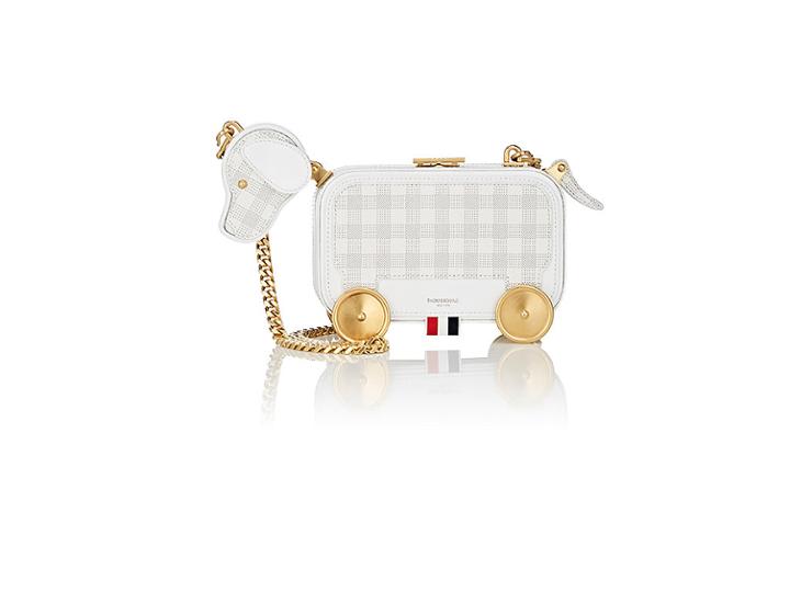 Thom Browne Women's Hector Puppy Bag