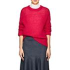 A.l.c. Women's Mohair-blend Sweater-pink