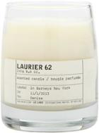 Le Labo Women's Laurier 62 Candle