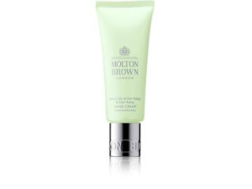 Molton Brown Women's Dewy Lily Of The Valley & Star Anise Hand Cream 40ml