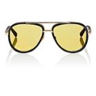 Dita Men's Mach-two Sunglasses-yellow