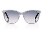 Finlay & Co. Women's Albany Sunglasses-marble Grey, Pink