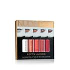 Kevyn Aucoin Women's Nudepop Molten Lip Color Mini Collection - Nudepop