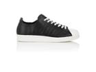 Adidas Women's Bny Sole Series: Women's Superstar 80s Deconstructed Leather Sneakers