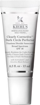 Kiehl's Since 1851 Women's Clearly Corrective&trade; Dark Circle Perfector Spf 30