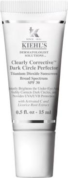 Kiehl's Since 1851 Women's Clearly Corrective&trade; Dark Circle Perfector Spf 30