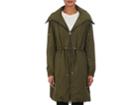 Moncler Women's Hooded Coat