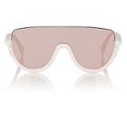 Fendi Women's Ff 0296 Sunglasses-pink