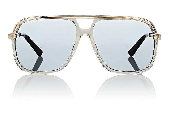 Gucci Men's Gg0200s Sunglasses