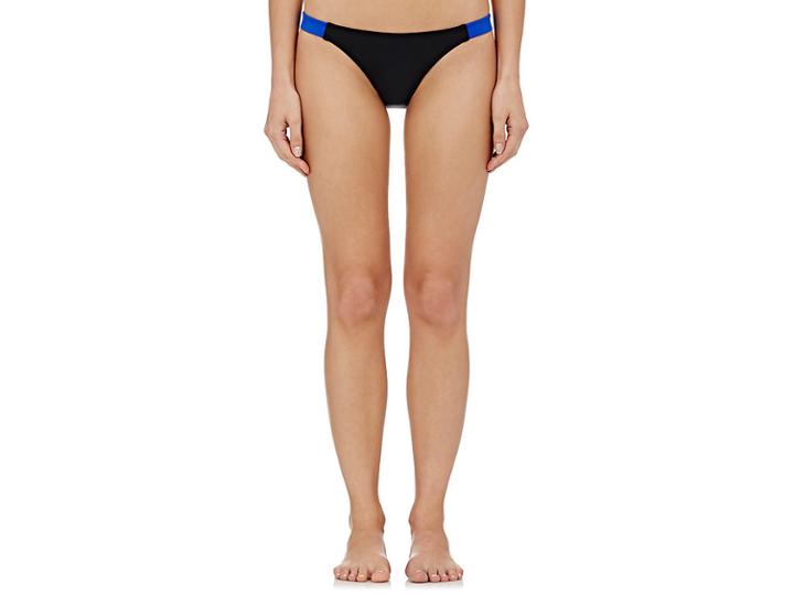 Chromat Women's Banded Bikini Bottom