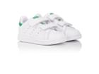 Adidas Infants' Stan Smith Comfort Leather Sneakers
