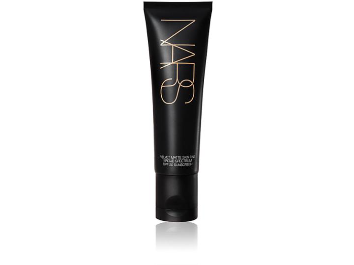 Nars Women's Velvet Matte Skin Tint Spf 30 - Terre-neuve