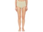 Rochelle Sara Women's Emily High-waist Bikini Bottom
