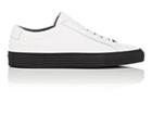 Common Projects Women's Achilles Leather Sneakers