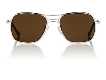 Moscot Men's Heldish Sunglasses