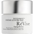 Rvive Women's Intensite Cream Lustre Day Spf 30