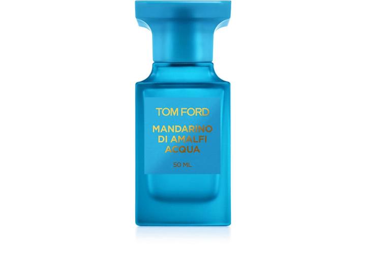 Tom Ford Women's Mandarino Di Amalfi Acqua Eau De Toilette 50ml