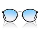 Blyszak Men's Collection Iv Sunglasses-turquoise
