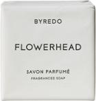 Byredo Women's Flowerhead Soap Bar 150g