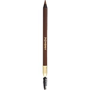 Yves Saint Laurent Beauty Women's Eyebrow Pencil-2 Dark Brown
