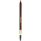 Yves Saint Laurent Beauty Women's Eyebrow Pencil-2 Dark Brown