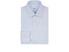 Brioni Men's Diamond Jacquard Button-down Shirt