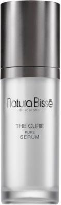 Natura Bisse Women's The Cure Pure Serum