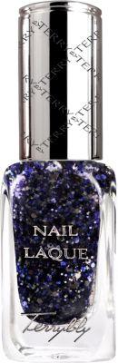 By Terry Women's Terrybly Nail Lacquer 700- Glitter Glow Top Coat