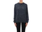 Acne Studios Women's Dramatic Mohair-blend Sweater