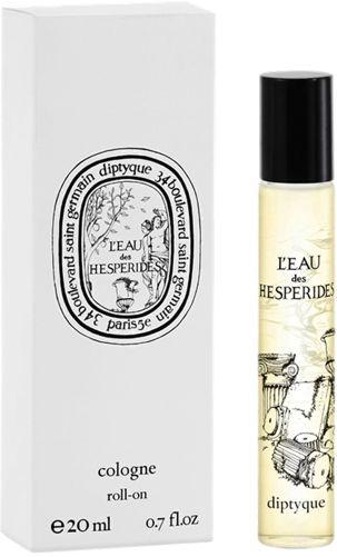 Diptyque L'eau De Hesperides-colorless