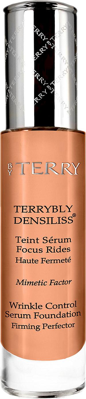 By Terry Women's Terrybly Densiliss Anti Wrinkle Serum Foundation